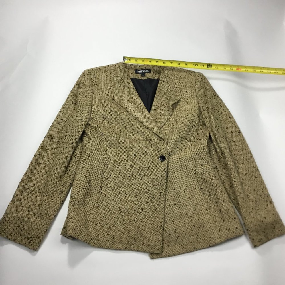 Kasper Jacket - image 3